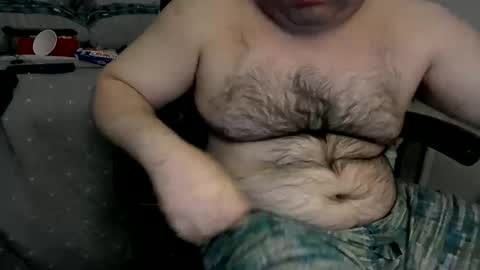 Snapshot of daveishorny1988 chatting on June 3, 8:39 am daveishorny1988 online show from June 3, 8:39 am