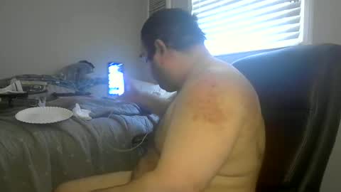 Snapshot of daveishorny1988 chatting on June 15, 5:37 pm daveishorny1988 online show from June 15, 5:37 pm