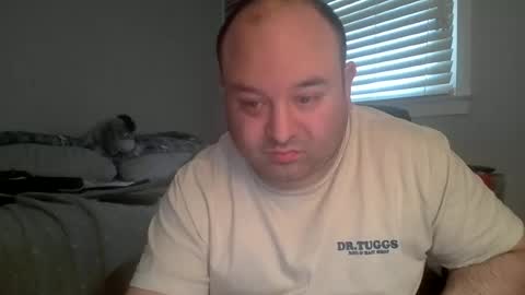 Snapshot of daveishorny1988 chatting on June 27, 6:13 pm daveishorny1988 online show from June 27, 6:13 pm