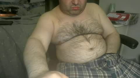 Snapshot of daveishorny1988 chatting on July 7, 9:46 am daveishorny1988 online show from July 7, 9:46 am