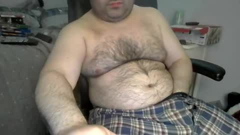 Snapshot of daveishorny1988 chatting on July 18, 6:34 pm daveishorny1988 online show from July 18, 6:34 pm