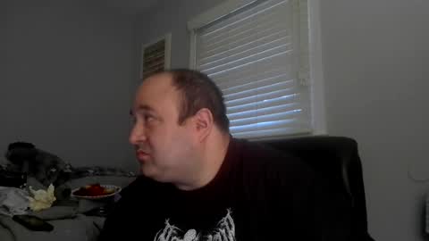 Snapshot of daveishorny1988 chatting on August 2, 11:47 pm daveishorny1988 online show from August 2, 11:47 pm