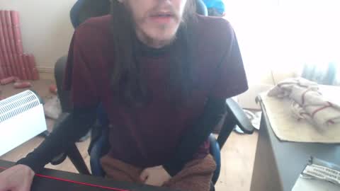 dave online show from April 23, 2:19 pm