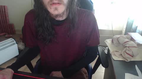 dave online show from April 25, 5:21 pm