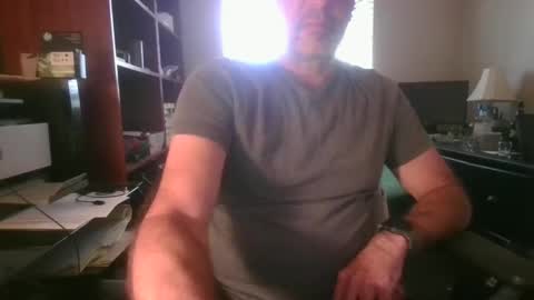 Snapshot of davethebooky chatting on October 18, 5:25 pm Dave online show from October 18, 5:25 pm