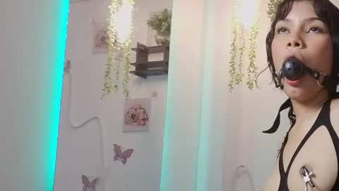 Snapshot of daviana_hill_ chatting on June 11, 2:53 am Davi online show from June 11, 2:53 am