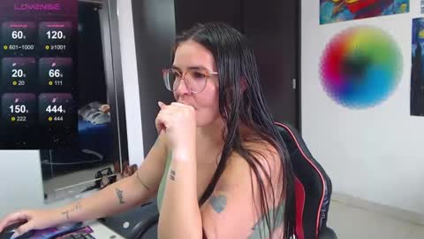 daviana online show from December 2, 6:54 pm