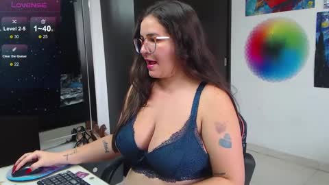 daviana online show from January 4, 1:42 pm