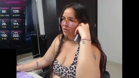 daviana online show from September 23, 7:06 pm