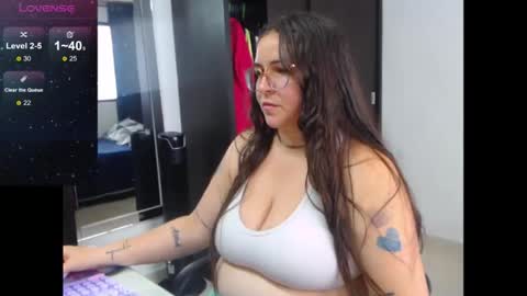 daviana online show from September 26, 8:24 pm