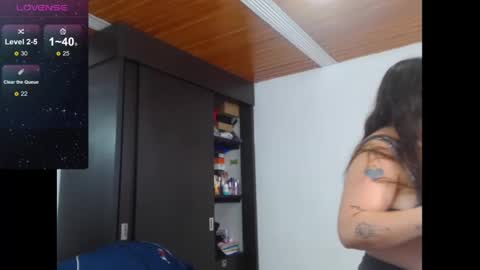 daviana online show from September 29, 8:13 pm