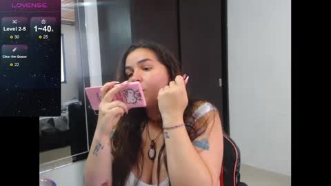 daviana online show from November 11, 12:16 pm