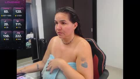daviana online show from June 9, 12:28 pm