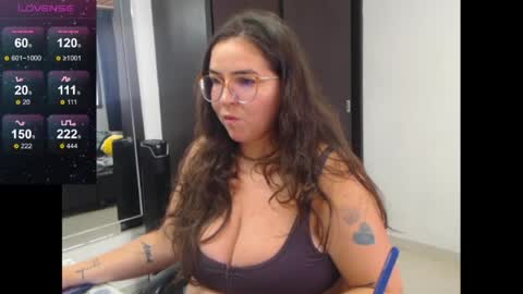 daviana online show from June 23, 12:25 pm