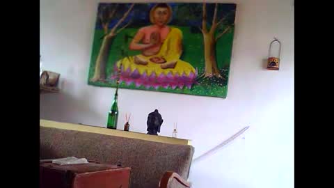 Snapshot of david23vergota chatting on December 16, 5:18 pm david23vergota online show from December 16, 5:18 pm