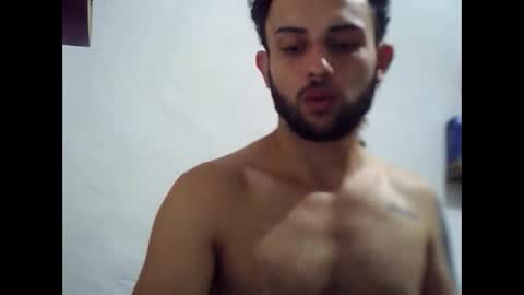 david23vergota online show from February 12, 7:53 pm