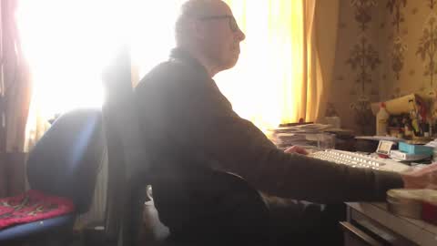 David online show from March 7, 11:29 am