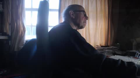 David online show from March 9, 5:50 pm