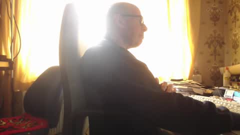 David online show from March 10, 3:06 pm