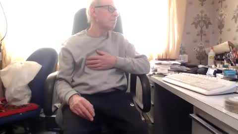 David online show from March 19, 2:54 pm