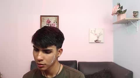 David online show from October 14, 4:57 am