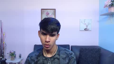 David online show from October 24, 7:32 pm