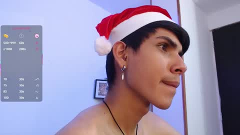 David online show from December 2, 10:20 am