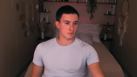 David online show from September 12, 3:45 pm