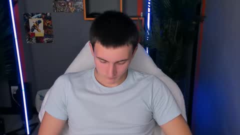 David online show from September 27, 8:36 pm