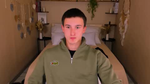 David online show from October 1, 9:10 pm