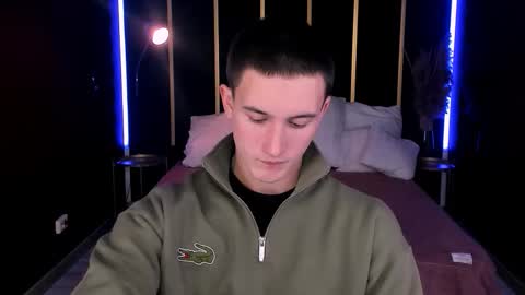 David online show from October 10, 3:55 pm