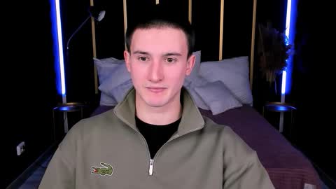 David online show from October 17, 4:09 pm