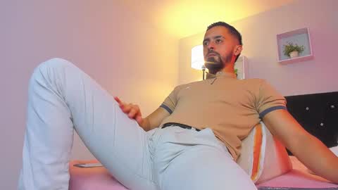 David Alpha online show from May 1, 5:01 am