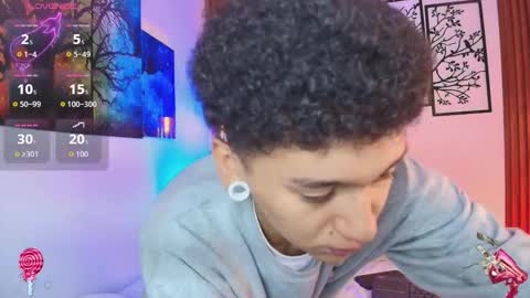 David online show from February 10, 12:42 pm