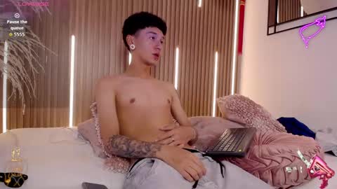 David online show from March 9, 12:09 pm