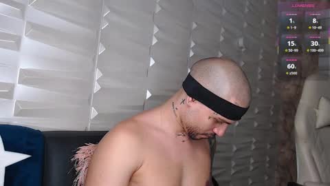 David col11 online show from January 6, 1:31 am