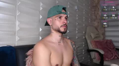 David col11 online show from February 5, 2:05 am