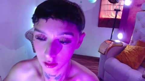 David Fox online show from November 27, 7:38 pm