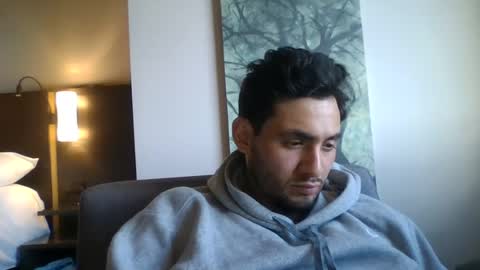 Snapshot of david_hot12 chatting on July 13, 10:01 pm david online show from July 13, 10:01 pm