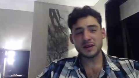 Snapshot of david_hot12 chatting on July 18, 3:44 am david online show from July 18, 3:44 am