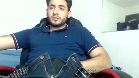 Snapshot of david_hot12 chatting on July 31, 5:07 am david online show from July 31, 5:07 am