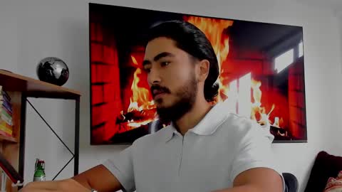 Snapshot of david_johnson372 chatting on January 5, 2:08 pm Hey im David that loves to explore and speak their fantasies. Very open talktative and nice. Feel free to chat with me online show from January 5, 2:08 pm