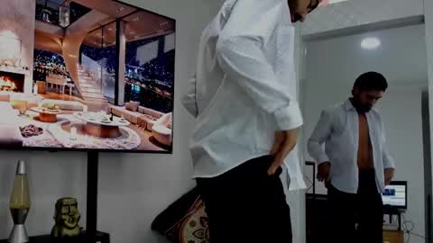 Snapshot of david_johnson372 chatting on January 7, 11:37 am Hey im David that loves to explore and speak their fantasies. Very open talktative and nice. Feel free to chat with me online show from January 7, 11:37 am