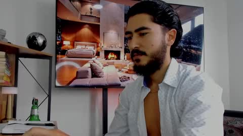Snapshot of david_johnson372 chatting on January 7, 2:41 pm Hey im David that loves to explore and speak their fantasies. Very open talktative and nice. Feel free to chat with me online show from January 7, 2:41 pm