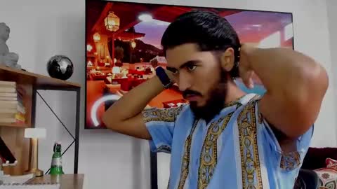 Snapshot of david_johnson372 chatting on January 9, 3:44 pm Hey im David that loves to explore and speak their fantasies. Very open talktative and nice. Feel free to chat with me online show from January 9, 3:44 pm