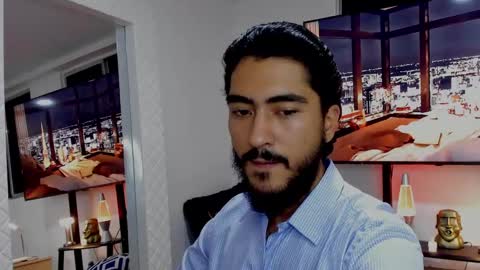 Snapshot of david_johnson372 chatting on January 19, 2:15 am Hey im David that loves to explore and speak their fantasies. Very open talktative and nice. Feel free to chat with me online show from January 19, 2:15 am