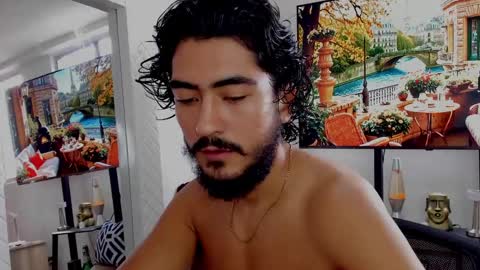 Snapshot of david_johnson372 chatting on January 19, 1:22 pm Hey im David that loves to explore and speak their fantasies. Very open talktative and nice. Feel free to chat with me online show from January 19, 1:22 pm