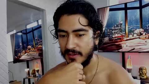 Snapshot of david_johnson372 chatting on January 20, 11:45 am Hey im David that loves to explore and speak their fantasies. Very open talktative and nice. Feel free to chat with me online show from January 20, 11:45 am