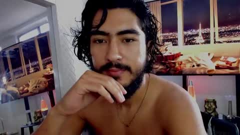 Snapshot of david_johnson372 chatting on January 21, 12:29 pm Hey im David that loves to explore and speak their fantasies. Very open talktative and nice. Feel free to chat with me online show from January 21, 12:29 pm