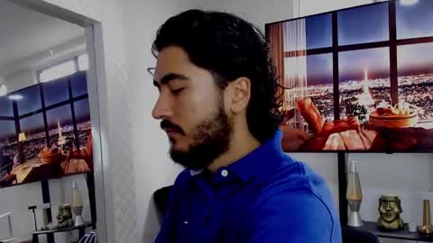 Snapshot of david_johnson372 chatting on January 24, 12:10 pm Hey im David that loves to explore and speak their fantasies. Very open talktative and nice. Feel free to chat with me online show from January 24, 12:10 pm